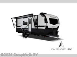 New 2027 Forest River Rockwood Mini Lite 2213s available in Schoolcraft, Michigan