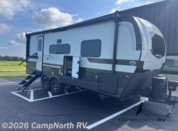 New 2027 Forest River Rockwood Mini Lite 2525RB available in Schoolcraft, Michigan