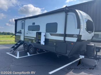 New 2027 Forest River Rockwood Mini Lite 2525RB available in Schoolcraft, Michigan