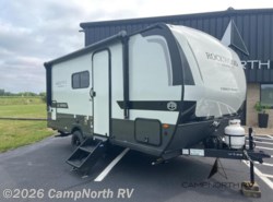 New 2027 Forest River Rockwood Geo Pro G17SLE available in Schoolcraft, Michigan