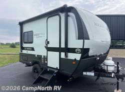 New 2027 Forest River Rockwood Geo Pro G15TLE available in Schoolcraft, Michigan