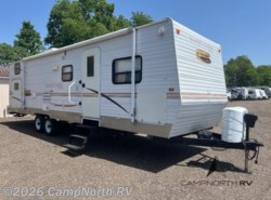 Used 2006 SunnyBrook Sunset Creek 298 BH available in Schoolcraft, Michigan