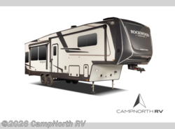 New 2027 Forest River Rockwood Signature 401SFB available in Schoolcraft, Michigan