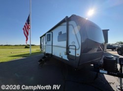 New 2027 Forest River Rockwood Ultra Lite 2608BS available in Schoolcraft, Michigan