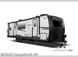 New 2027 Forest River Rockwood Ultra Lite 2623MBR available in Schoolcraft, Michigan