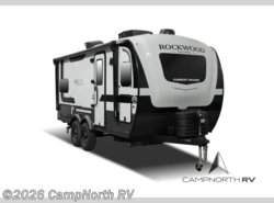New 2027 Forest River Rockwood Geo Pro G17BLE available in Schoolcraft, Michigan