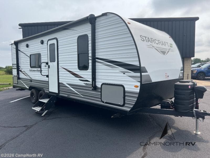 Used 2023 Starcraft Autumn Ridge 26BH available in Schoolcraft, Michigan