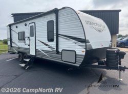 Used 2023 Starcraft Autumn Ridge 26BH available in Schoolcraft, Michigan