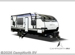 New 2027 East to West Acclaim 16RB available in Schoolcraft, Michigan