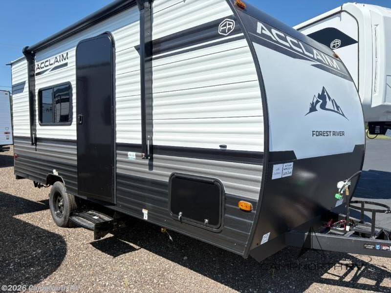 New 2027 East to West Acclaim 16RB available in Schoolcraft, Michigan