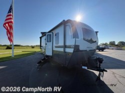 New 2027 Forest River Rockwood Mini Lite 2213S available in Schoolcraft, Michigan