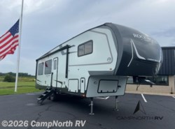 New 2027 Forest River Rockwood Signature 332SRL available in Schoolcraft, Michigan