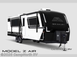 Used 2025 Brinkley RV Model Z AIR 295 available in Schoolcraft, Michigan