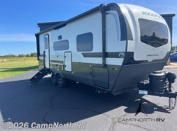 New 2027 Forest River Rockwood Mini Lite 2525RB available in Schoolcraft, Michigan