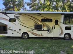 Used 2017 Thor Motor Coach Hurricane Used 2017 Thor Motor Coach 31S available in Montgomery, Texas