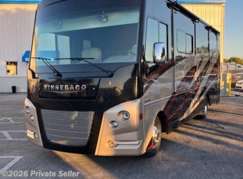 Used 2017 Winnebago Vista LX VIN 1F65F5DY2H0A08679 available in Miami, Florida