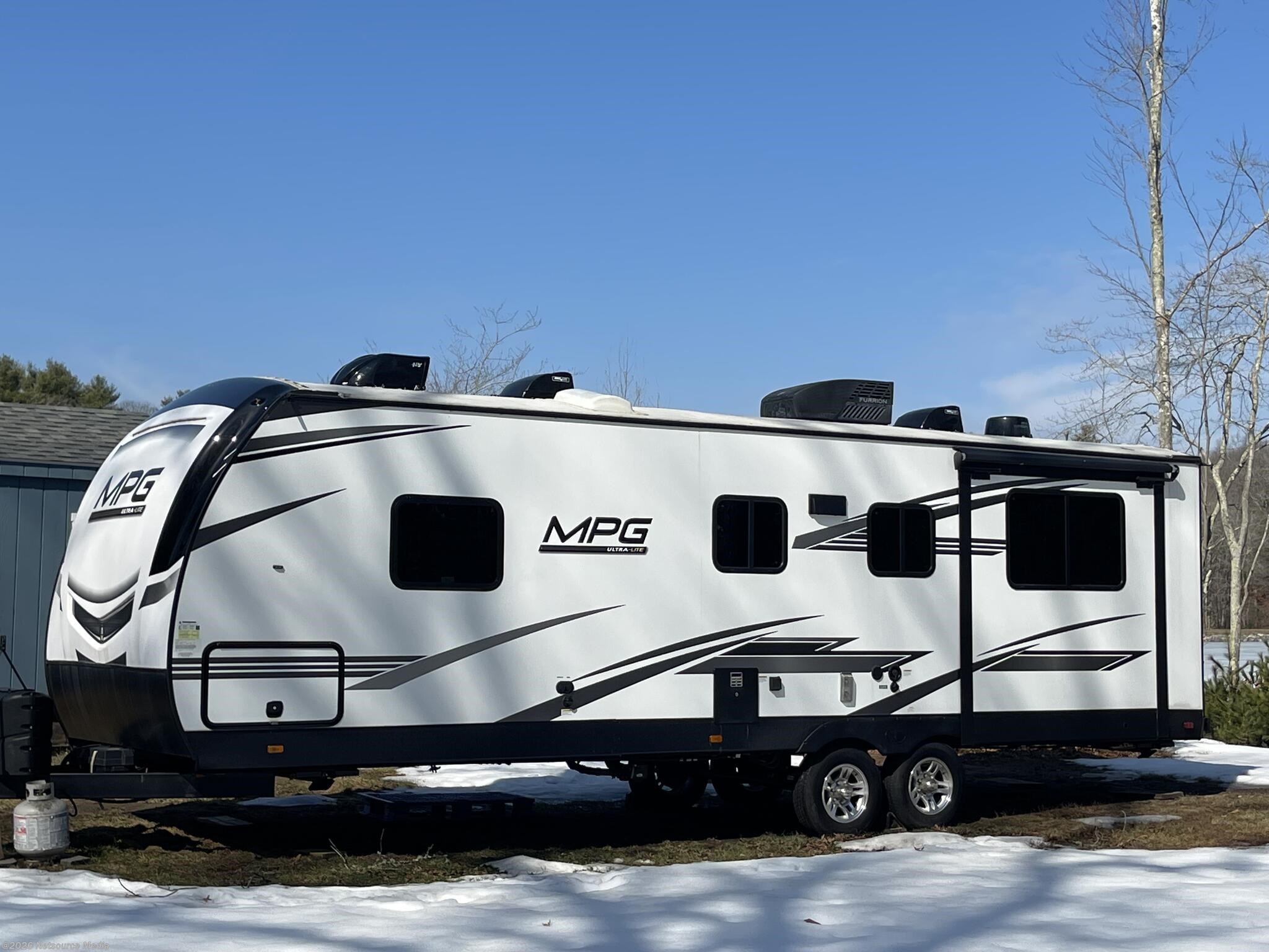 Used 2022 Cruiser RV MPG 2780RE available in Griswold, Connecticut
