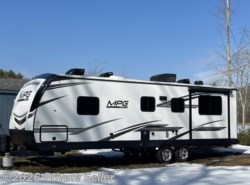 Used 2022 Cruiser RV MPG 2780RE available in Griswold, Connecticut