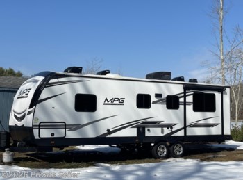 Used 2022 Cruiser RV MPG 2780RE available in Griswold, Connecticut