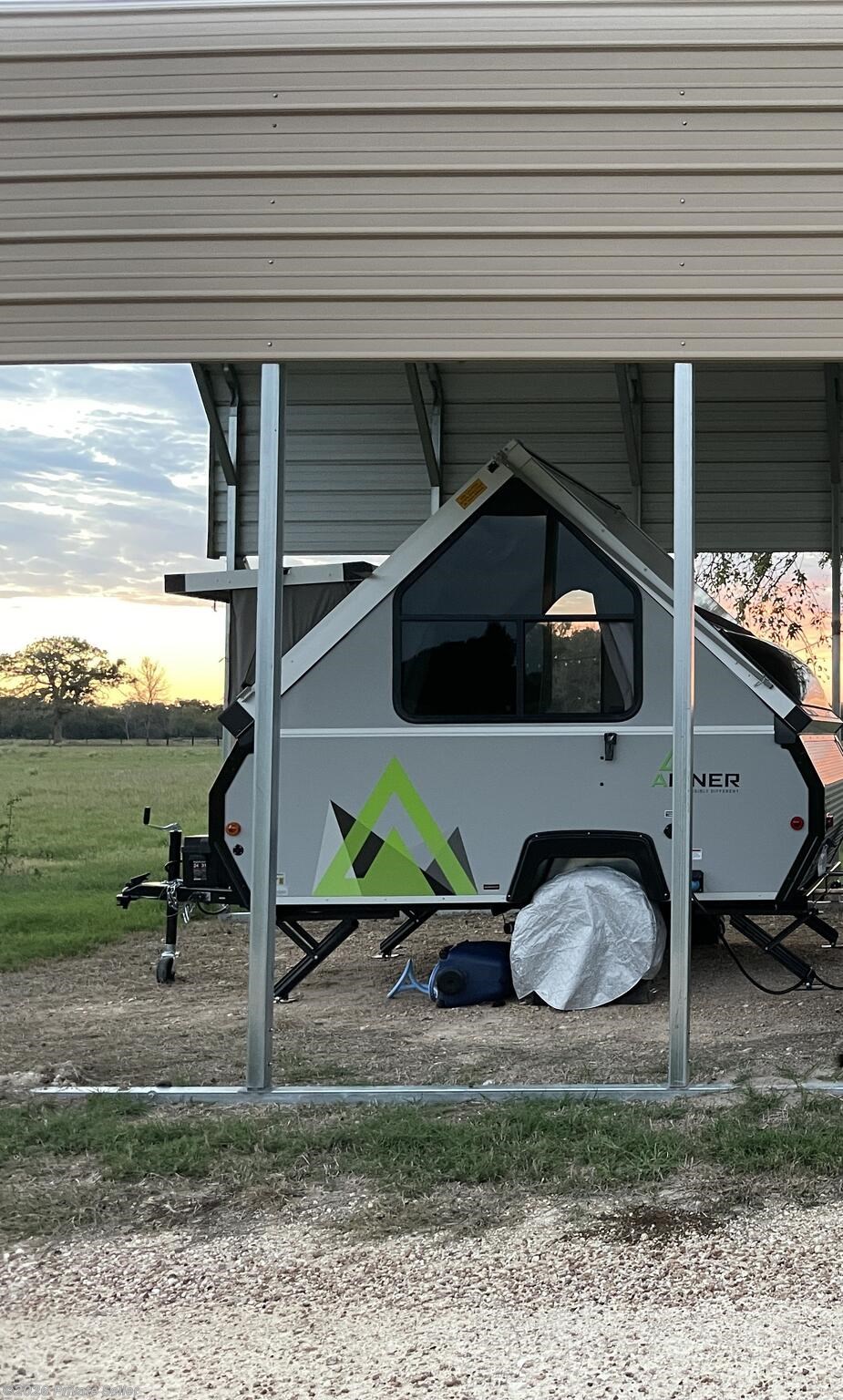 Used 2024 Aliner Scout-Lite  available in Hallettsville, Texas