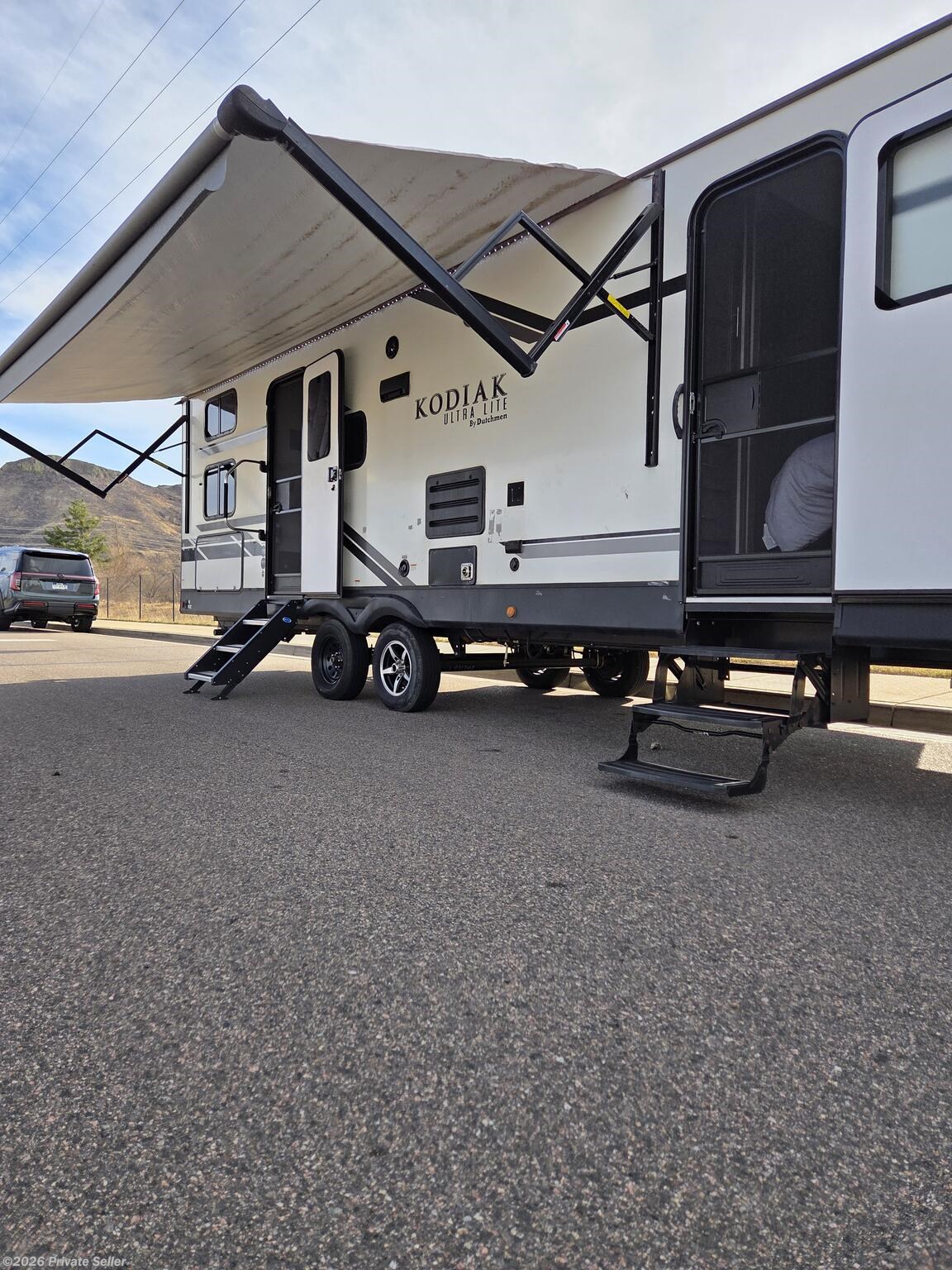 Used 2020 Dutchmen Kodiak Ultra-Lite 289BHSL available in Wheat Ridge, Colorado