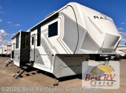 New 2026 Keystone Raptor 433 available in Grand Terrace, California