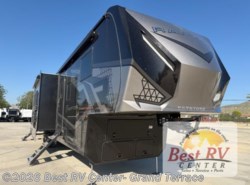 New 2026 Keystone Raptor 441HB available in Grand Terrace, California