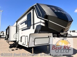 New 2026 Keystone Arcadia Super Lite 294SLRD available in Grand Terrace, California
