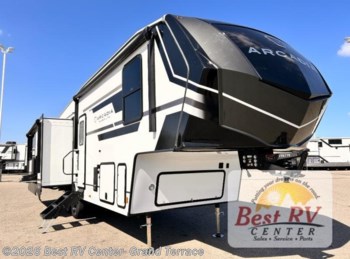 New 2026 Keystone Arcadia Super Lite 294SLRD available in Grand Terrace, California