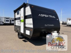 New 2026 Dutchmen Aspen Trail Mini 13BH available in Grand Terrace, California