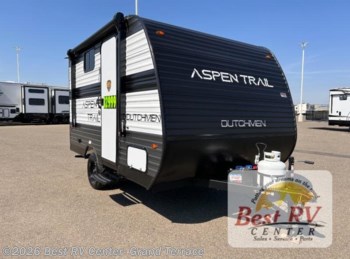 New 2026 Dutchmen Aspen Trail Mini 13BH available in Grand Terrace, California