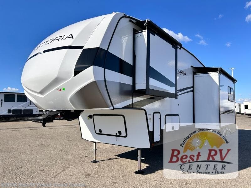 New 2026 Dutchmen Astoria 250RD available in Grand Terrace, California