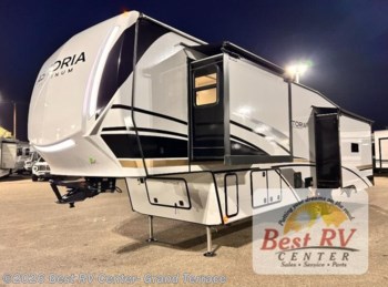 New 2026 Dutchmen Astoria 3173RLP available in Grand Terrace, California