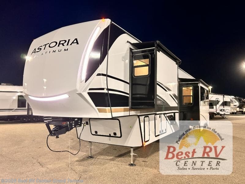 New 2026 Dutchmen Astoria 3603LFP available in Grand Terrace, California