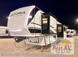 New 2026 Dutchmen Astoria 3603LFP available in Grand Terrace, California