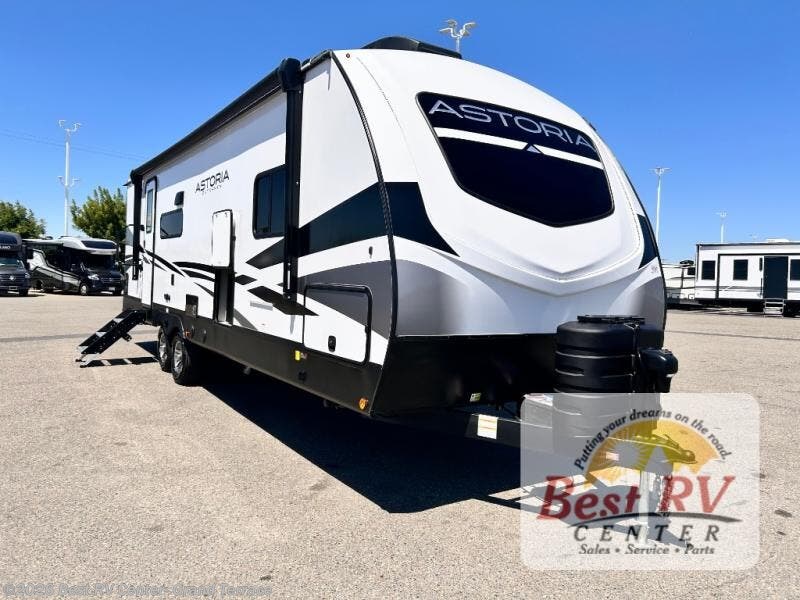 New 2025 Dutchmen Astoria 2703RB available in Grand Terrace, California