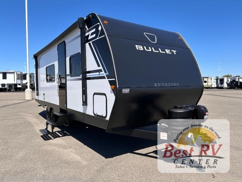 New 2026 Keystone Bullet Classic 2240RKWE available in Grand Terrace, California