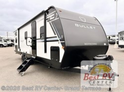 New 2026 Keystone Bullet Classic 28QBC available in Grand Terrace, California