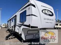 New 2026 Forest River Cherokee Wolf Pack 352PACK15 available in Grand Terrace, California