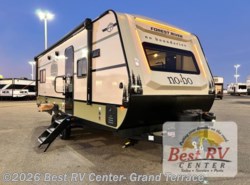 New 2026 Forest River No Boundaries NB20.5 Beast Mode available in Grand Terrace, California
