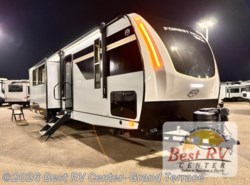New 2026 Forest River Vibe 3400BH available in Grand Terrace, California