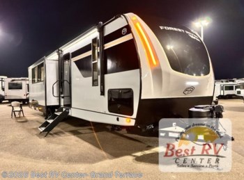 New 2026 Forest River Vibe 3400BH available in Grand Terrace, California