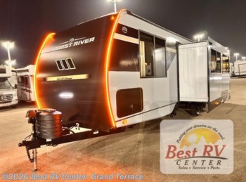 New 2026 Forest River Vibe 2600BH available in Grand Terrace, California
