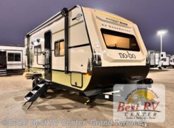 New 2026 Forest River No Boundaries NB20.1 Beast Mode available in Grand Terrace, California