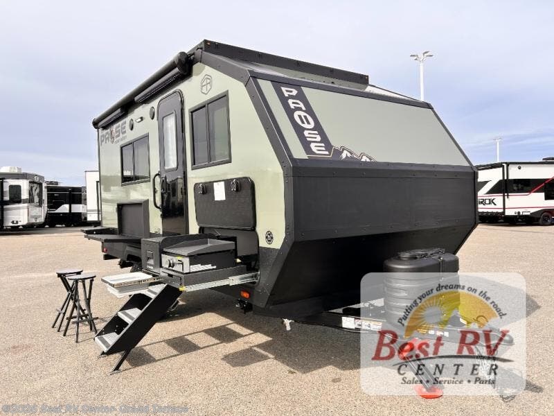 New 2026 Palomino Pause Restart Edition R17RB available in Grand Terrace, California