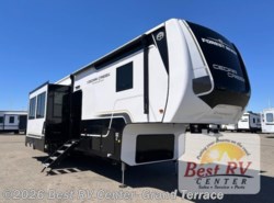 New 2026 Forest River Cedar Creek Experience 38DB available in Grand Terrace, California