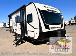 New 2026 Coachmen Apex Nano 194BHS available in Grand Terrace, California