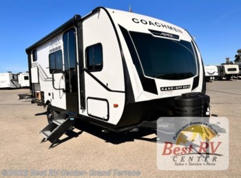 New 2026 Coachmen Apex Nano 194BHS available in Grand Terrace, California