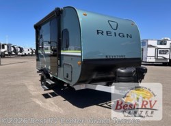 New 2026 Keystone Reign 13RK available in Grand Terrace, California