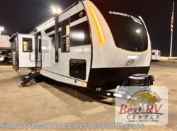 New 2026 Forest River Vibe 2800RL available in Grand Terrace, California